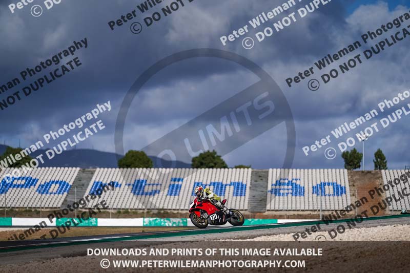 motorbikes;no limits;november 2019;peter wileman photography;portimao;portugal;trackday digital images